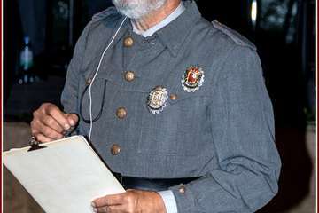 Medio Jigo p’al Kilo cumple 22 años/Ildefonso Rodríguez.